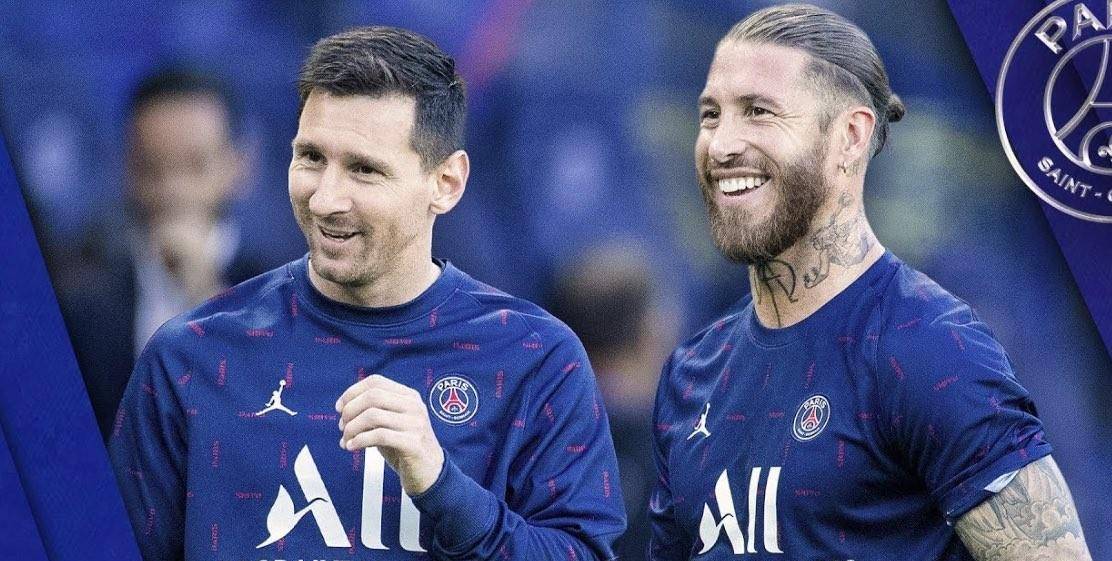 足坛新闻摘要:巴黎欲续约梅西,拉莫斯两年,梅西能力值91,c罗90_球员