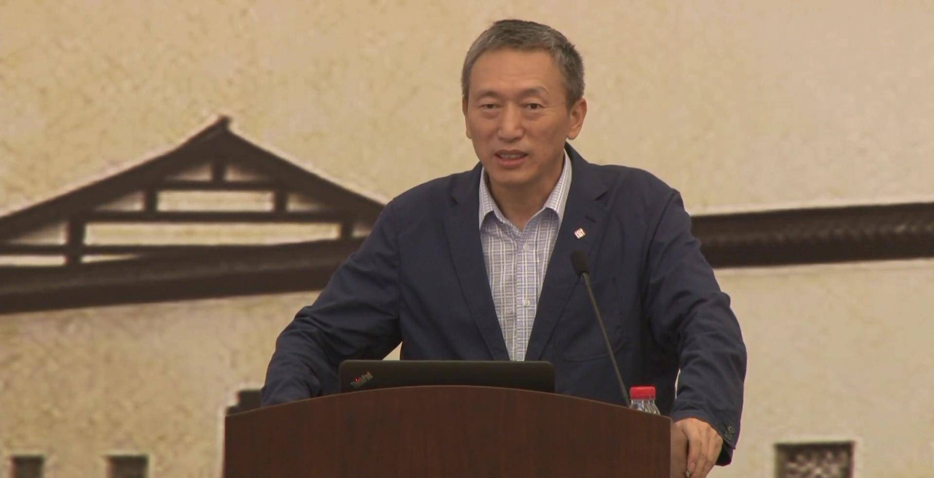 "饶毅再次质疑"农民院士",中科院强硬回应:没必要_裴刚_学术_李红良