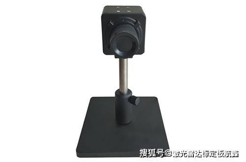 光斑质量分析仪_激光技术_光束_测量