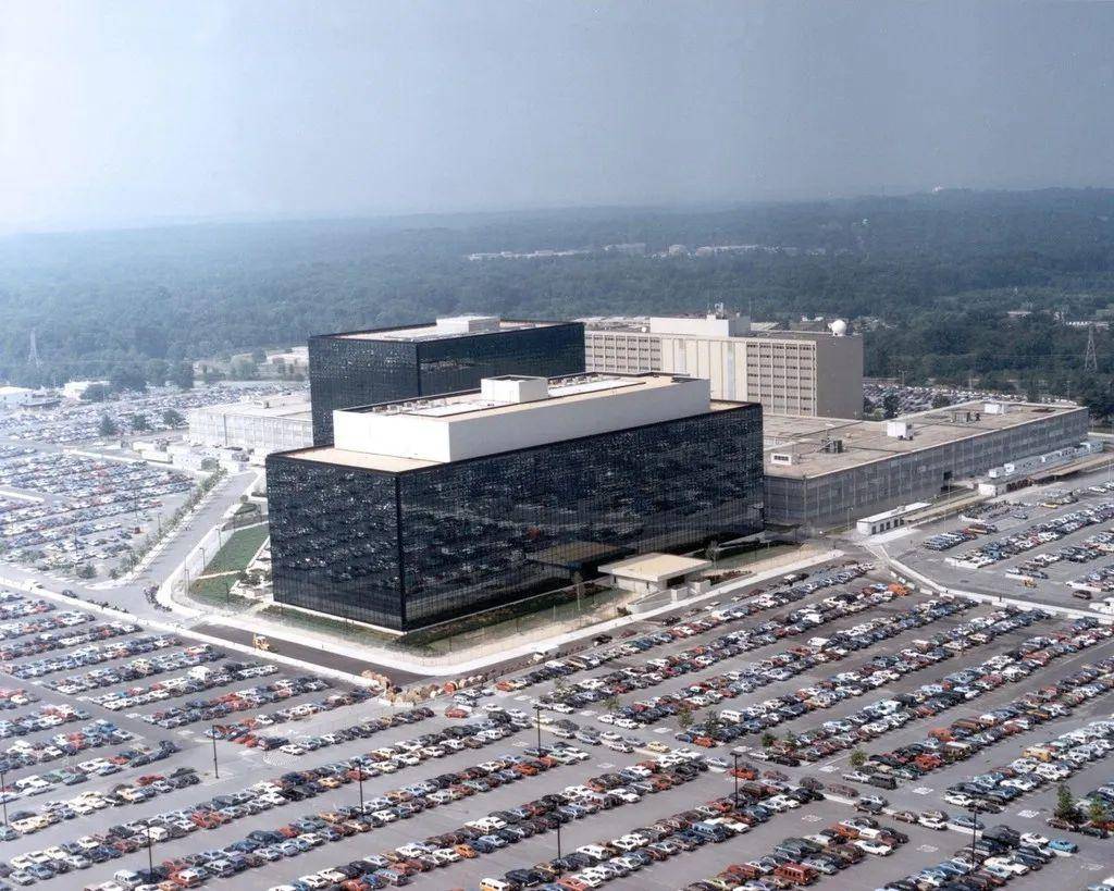 一图读懂！揭秘美国NSA专用网络武器“饮茶”