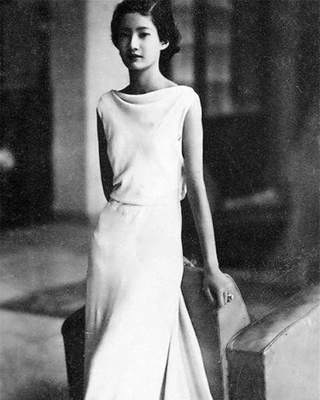 末代皇后婉容,从一代皇后到楚囚之路_溥仪_满洲_文秀