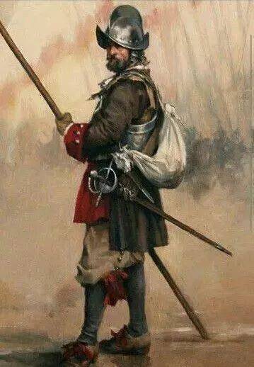 大航海的探险者:土著人被我们的枪炮威力和凶狠猎犬吓破了胆_巴尔沃亚