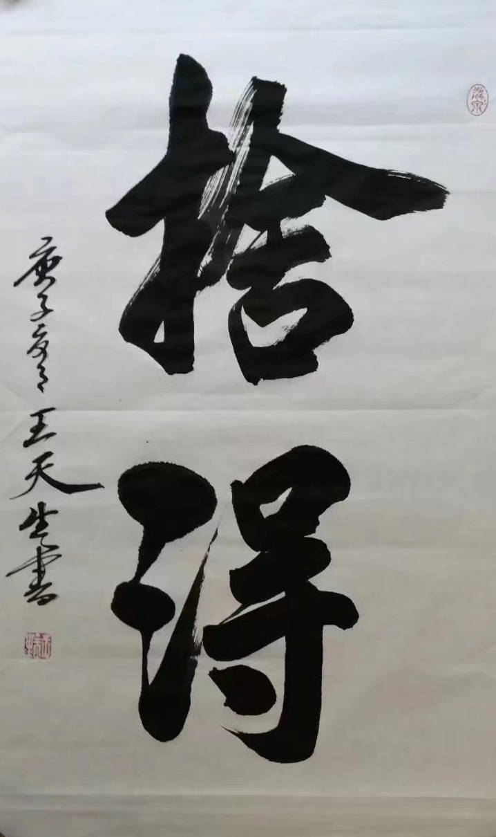 国家艺术形象人物王天生专题报道_中国_文化_艺术