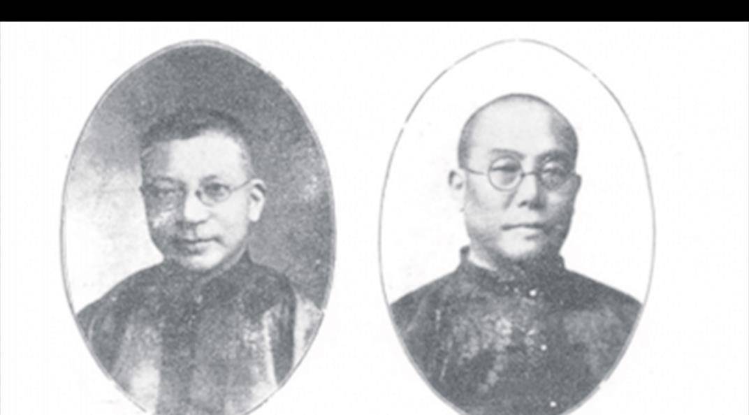 傅筱庵,袁履登上海总商会临时委员会(1927年5月-1928年3月:执行委员