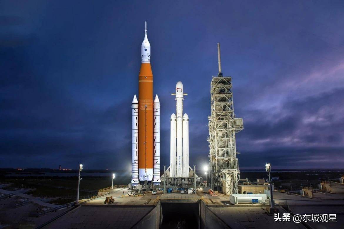 核动力火箭安全吗?