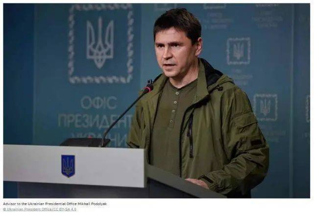 乌总统助手透露乌克兰当前军事目标，有两个