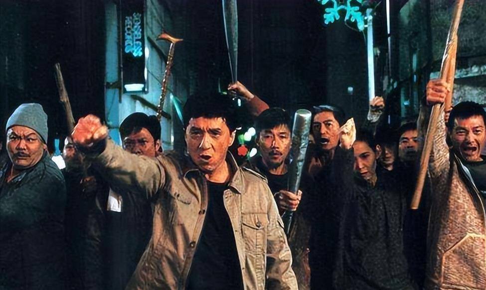 香港曾经黑帮势力猖獗,1997年香港回归祖国后,黑帮到底去哪了?