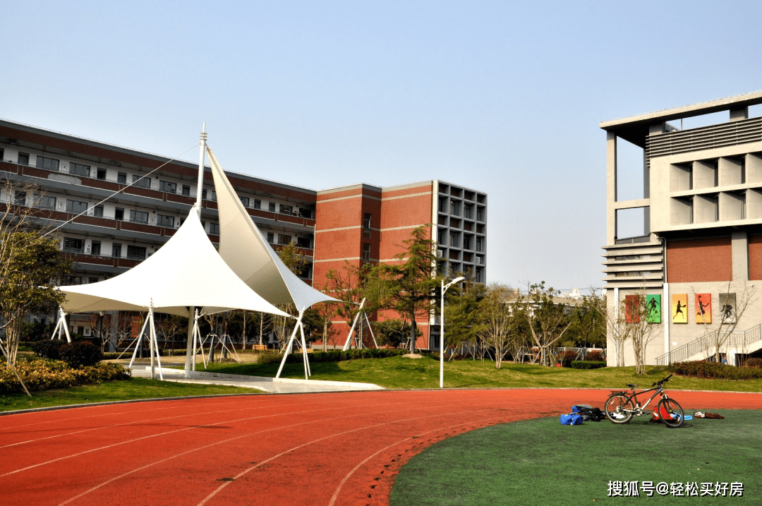 一文理清“进才系”十几所学校,孰优孰劣_进才中学_上海市_实验