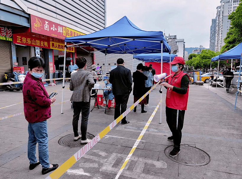 我为妇女群众办实事 | 古田县城西街道"妇女微家"微而有为--巾帼志愿