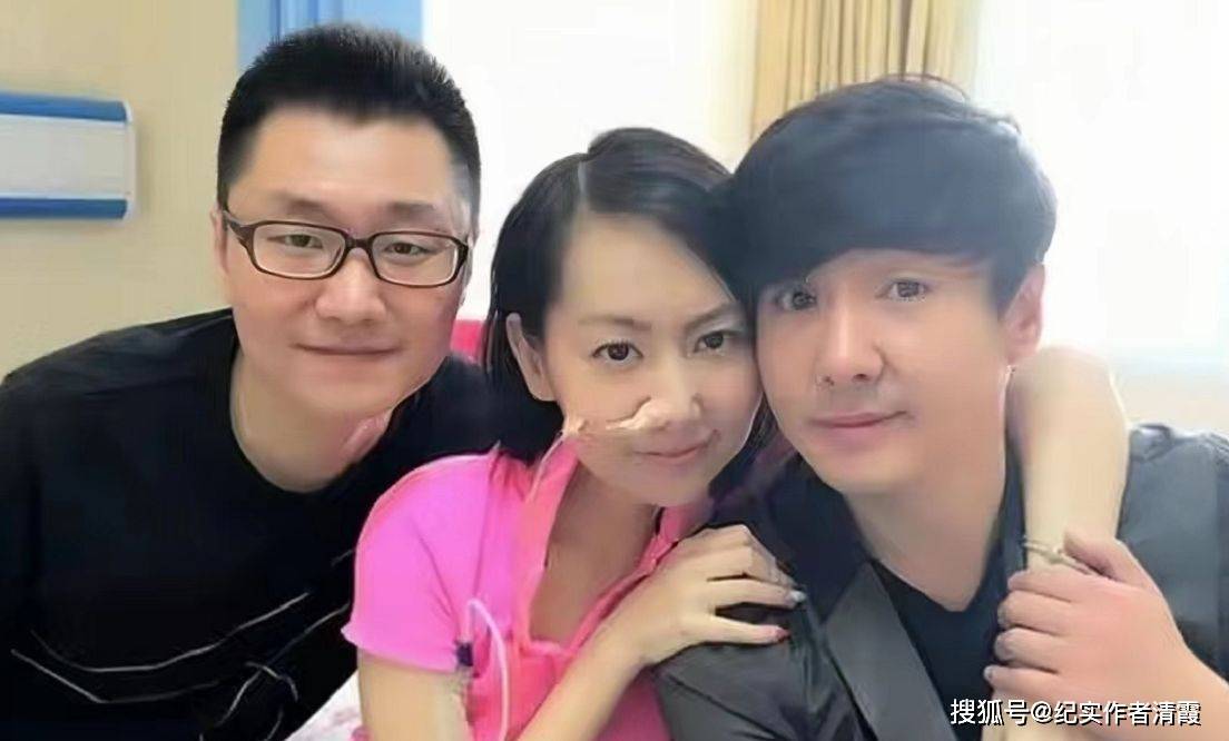 早在他们恋爱之初,王越不顾父母阻挠,执意追随王亮到天涯海角.