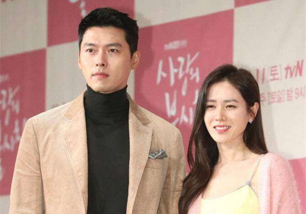 合拥4亿房产成最富夫妻,男方历任女友都是女神_合作_迫降_爱的