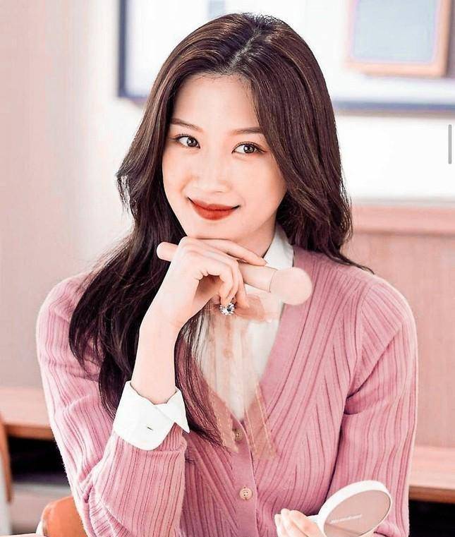 韩国影迷选出了韩国电影界美丽的26位女演员_reoly_美女_孙艺珍