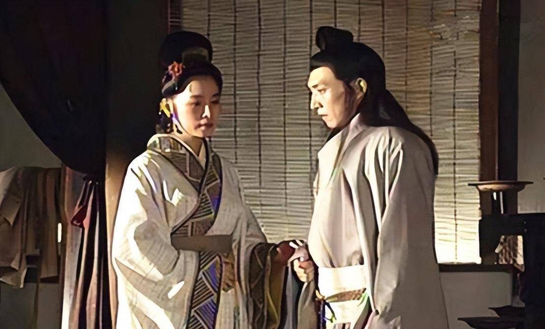 共叔段_郑庄公_母亲