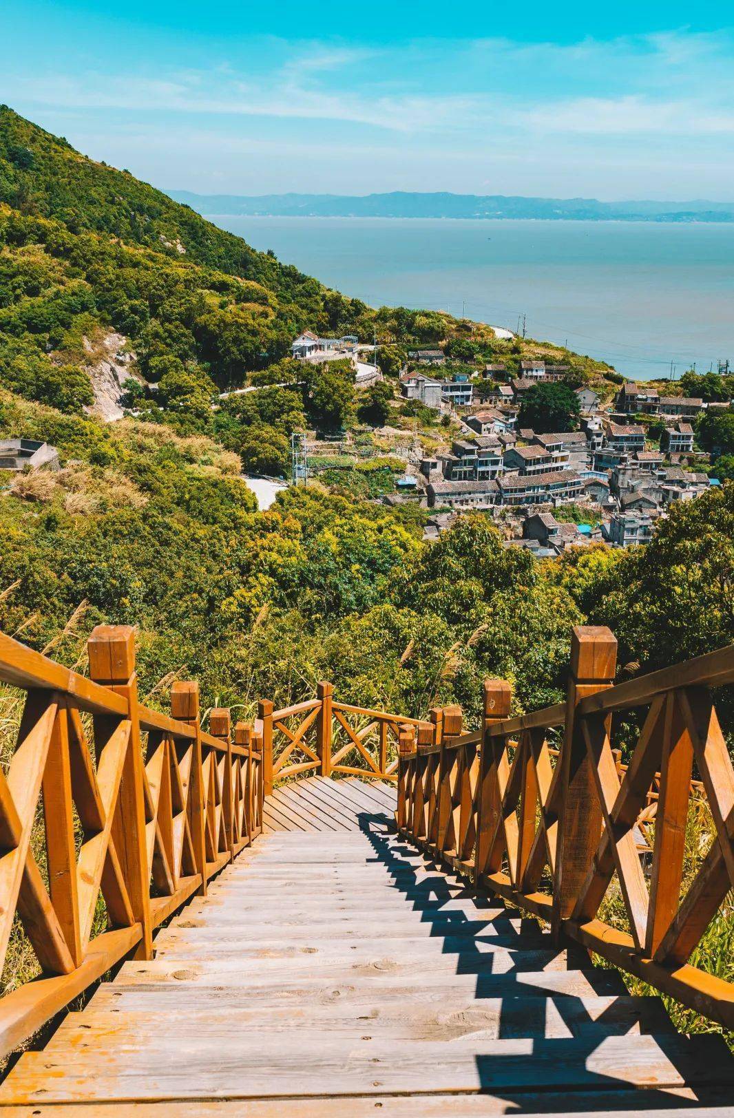 嵛山岛_景点_码头
