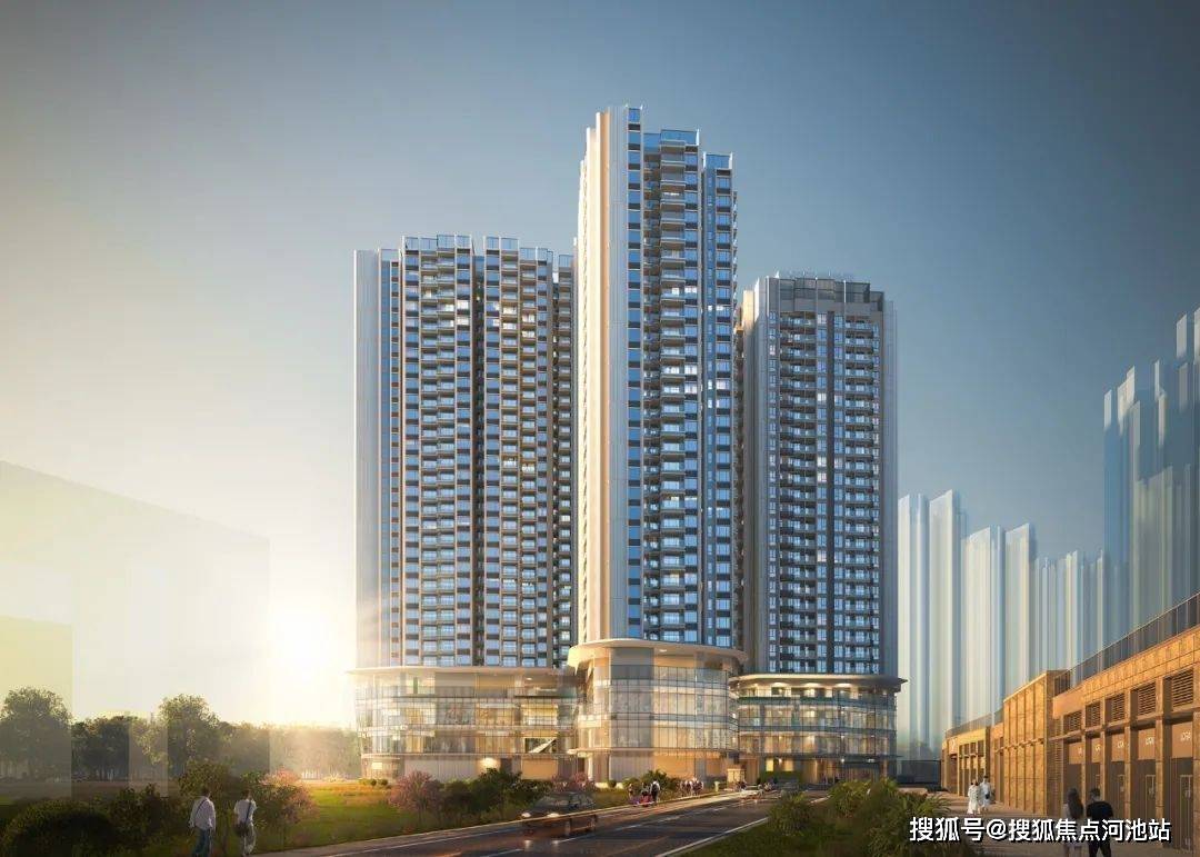 深圳【山海公馆_山海公馆】官方网站丨山海公馆欢迎您丨山海公馆|楼盘_发展_京基智_深科技