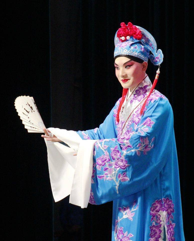 伍员_湖北省京剧院_秦英