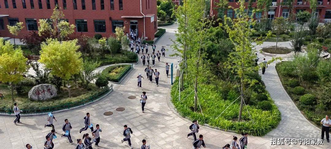 演练有方,地震不慌——宁阳县洸河学校北关小学教育集团举行防震减灾