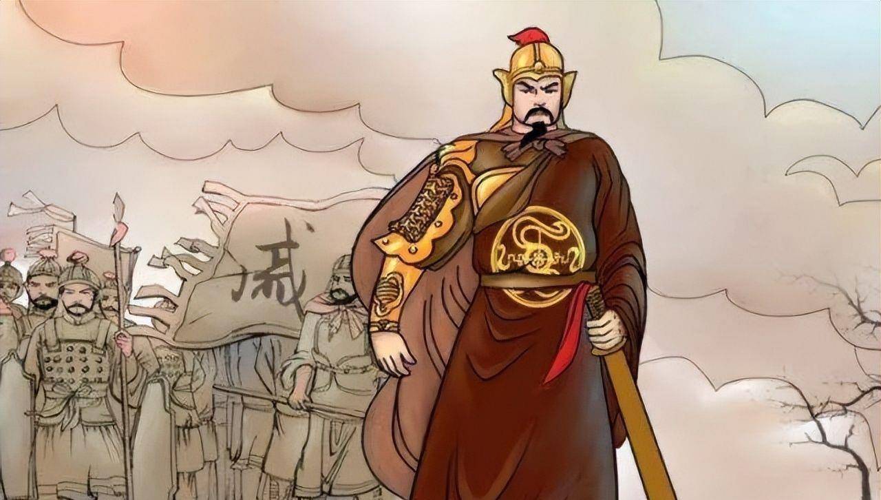 戚继光到底有多厉害?