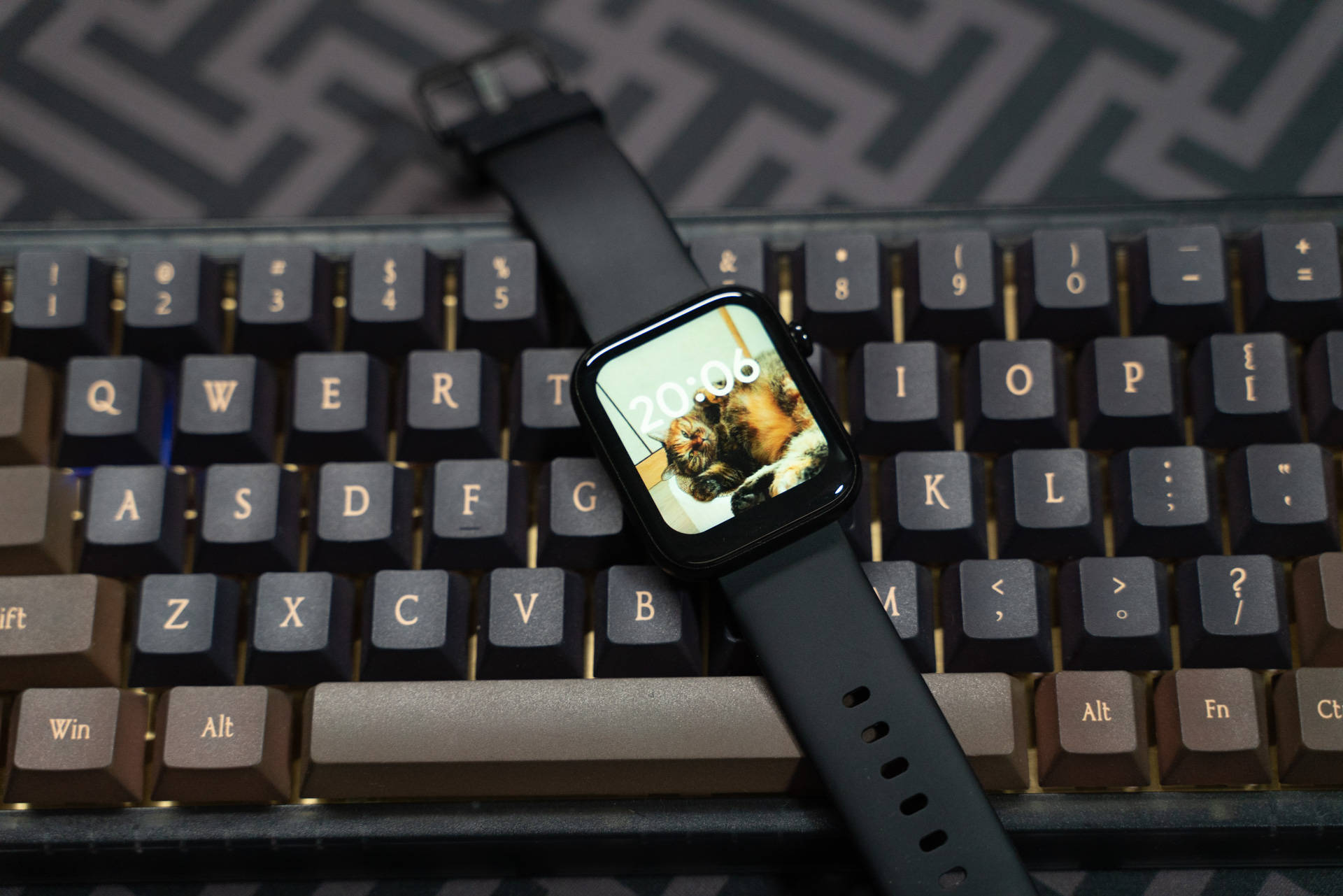 对于智能手表来说,ticwatch gth 2外形小巧外形时尚,功能也非常全面