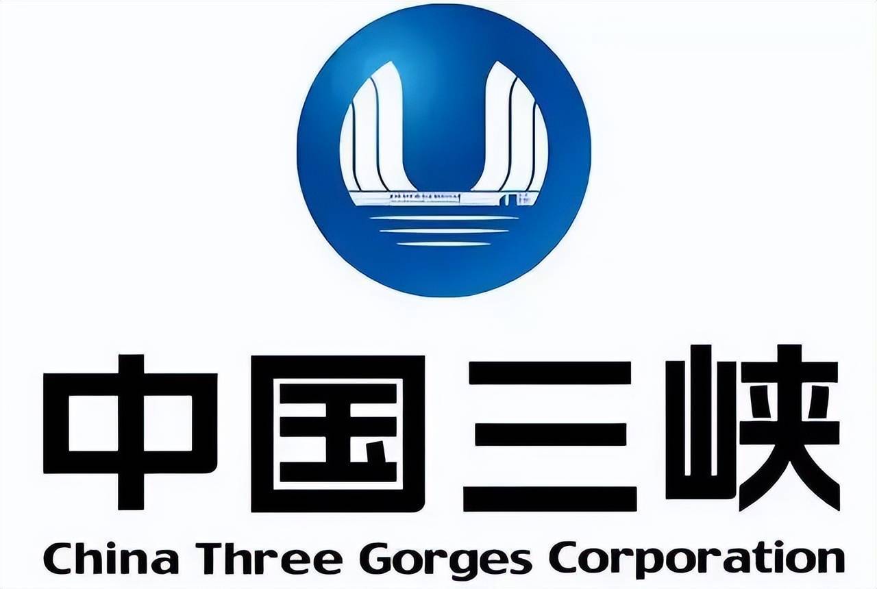 三峡标志性LOGO图片