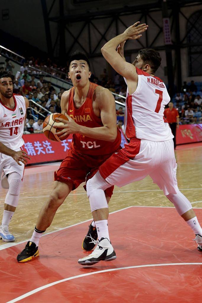 八一队_赛季_王哲林