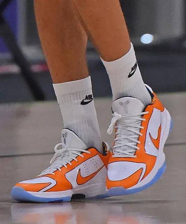 10 seattle奥迪目前还在考虑要不要参加这次nba复赛同是jordan brand