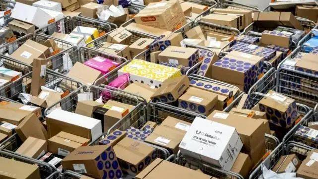 跨境卖家注意!一文了解进出境包裹分类_国际_快件_物品