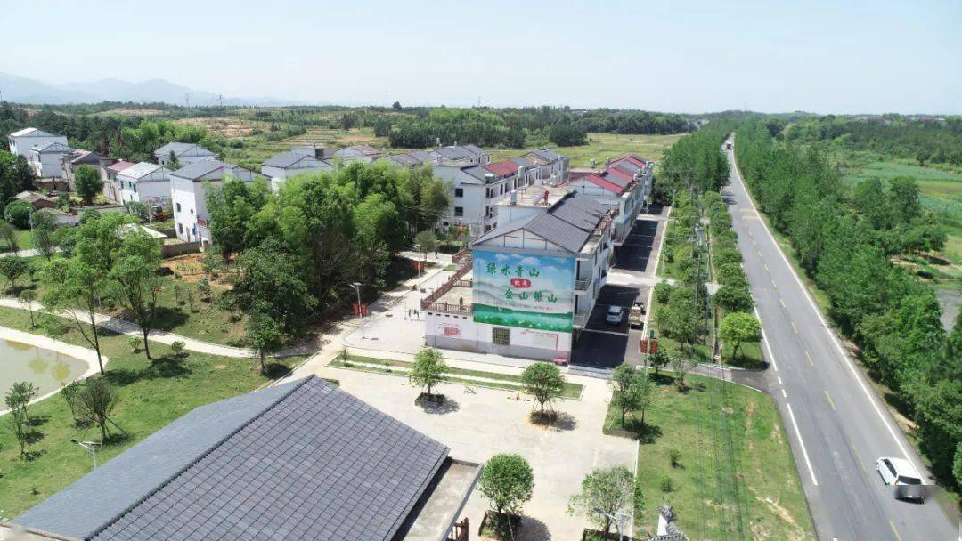 【移风易俗61倡树新风】乐安县山砀镇:移风易俗出实招,文明新风拂面