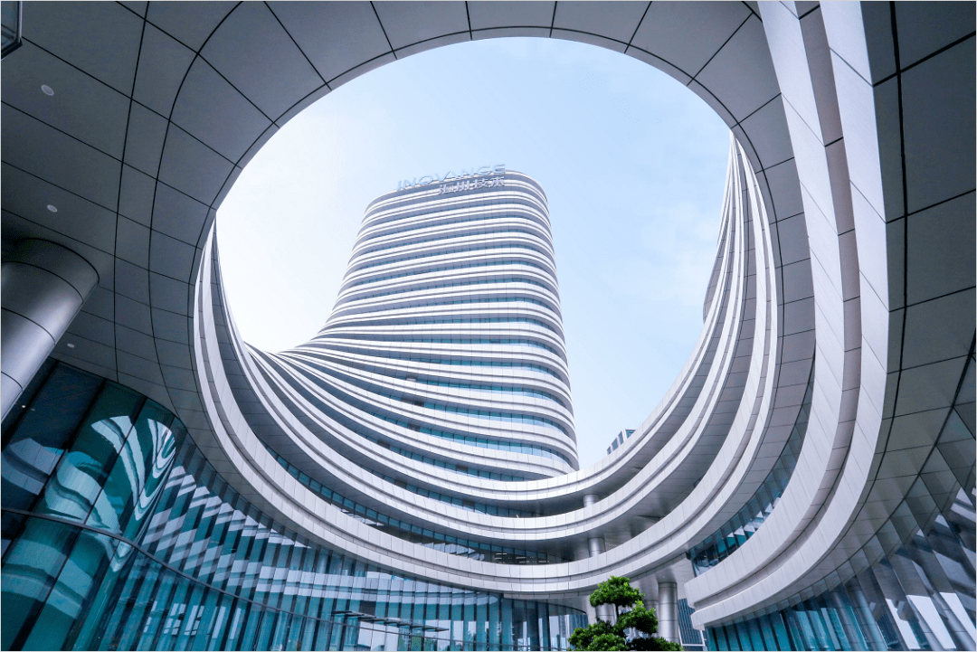 【广田新筑】至善至美 匠心独具——深圳汇川技术总部大厦_施工_工程