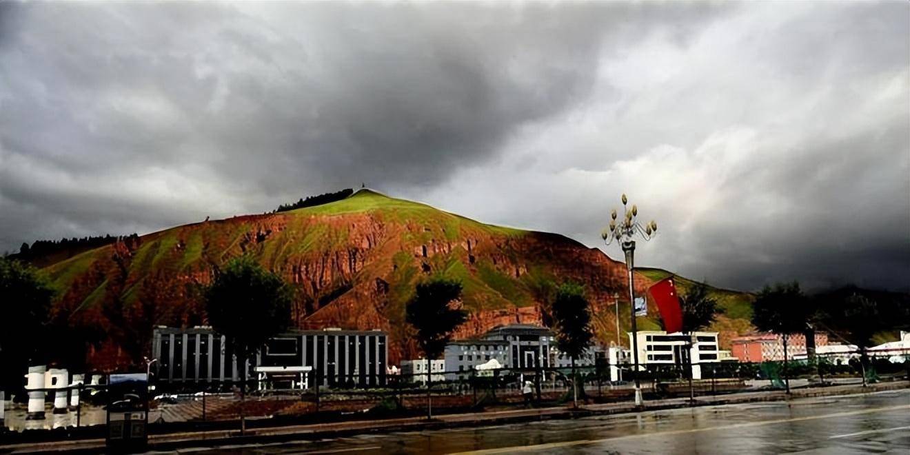 【青海文旅】全域旅游看祁连,我们美着呢!_摄影_官群_景区