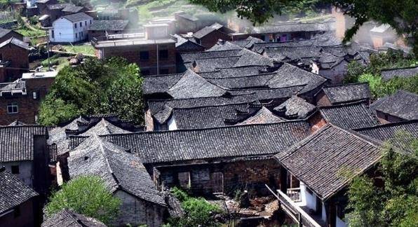 刘伯温亲手设计的古村，几百年来是怪事连连，科学家也弄不清楚！