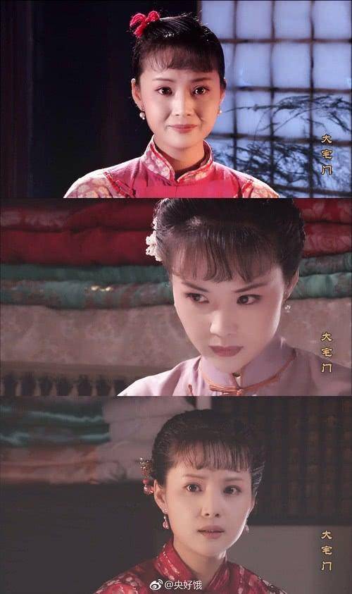 半路夫妻恩爱21年,今高颜值儿女都成演员_刘之冰_茹萍_老公