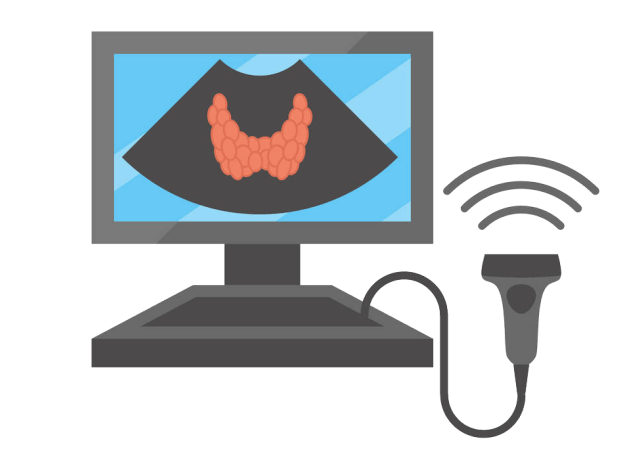 医针解甲忧——甲状腺细针穿刺活检_超声_检查_颈部