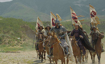 迫使宋朝改革科举制,惠及所有读书人_张元_吴昊_西夏