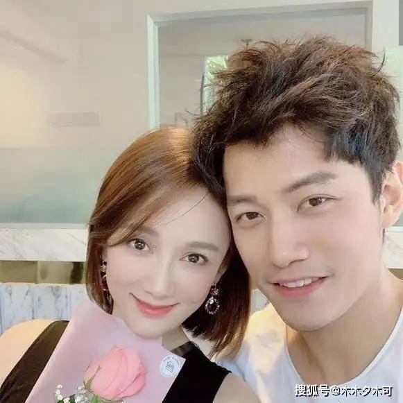 陈乔恩连续六年发文悼念乔任梁,带老公去墓前祭拜kimi_陈乔恩连续6年