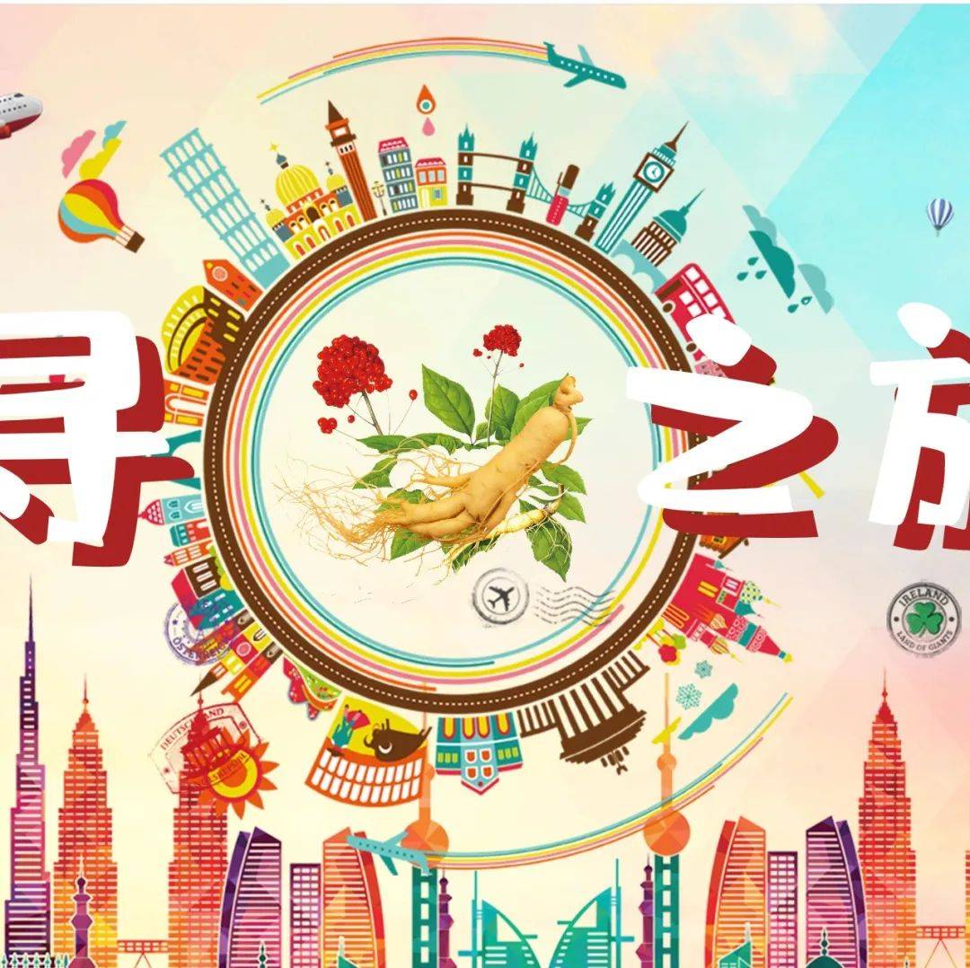 文旅假日攻略|人参节,开启一场抚松寻参之旅_长白山_李子行_发展