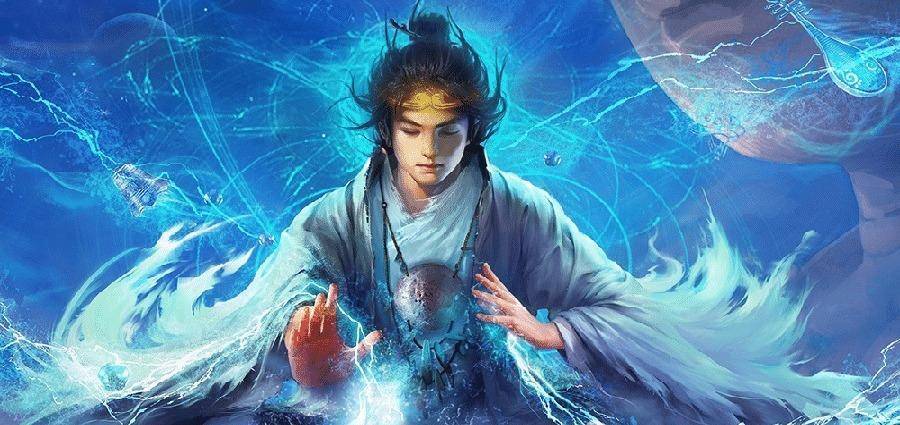 人为什么会死古人说的修真和修仙有什么区别!_道家_道教_真人