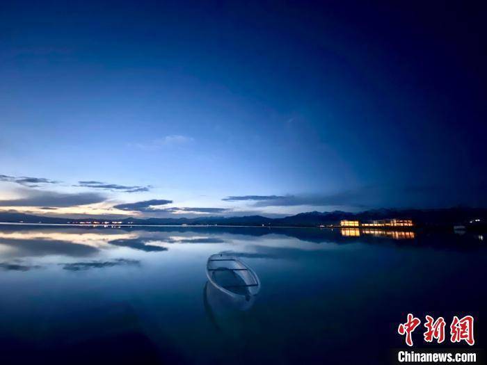 青海生态旅游发展十年：看见山，望见水，享“红利”