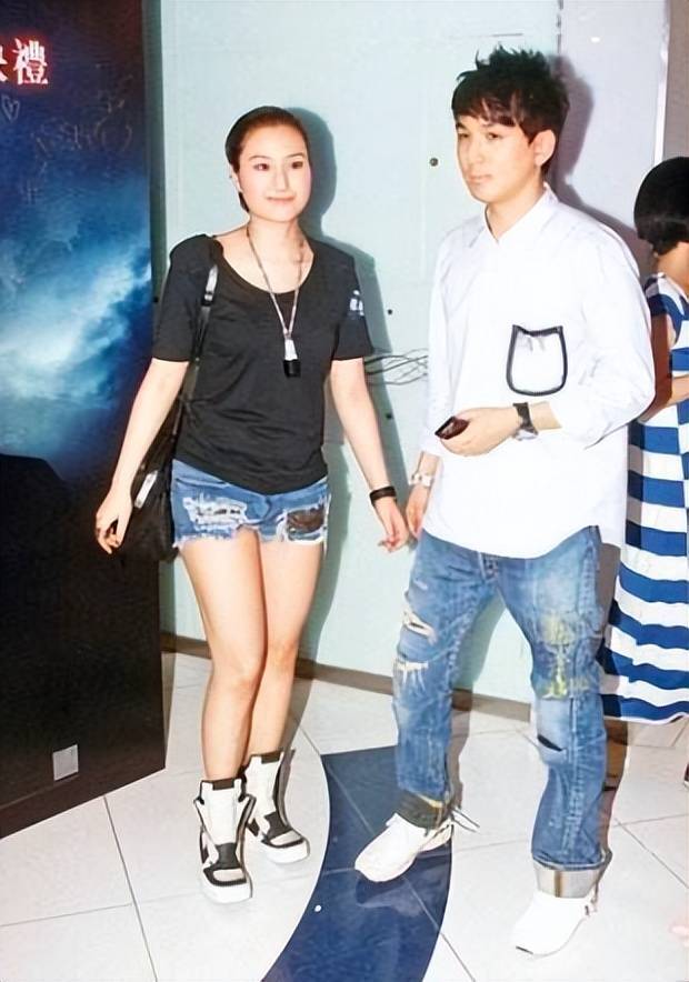 何超云_陈山聪_ponny