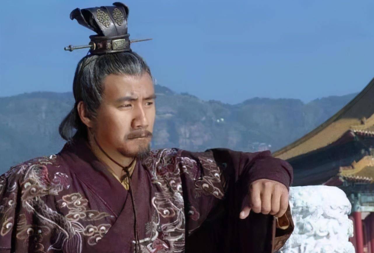 34人帮朱元璋一起打江山,明朝建立后,34人只剩下了4人_沐英_郭英_汤和