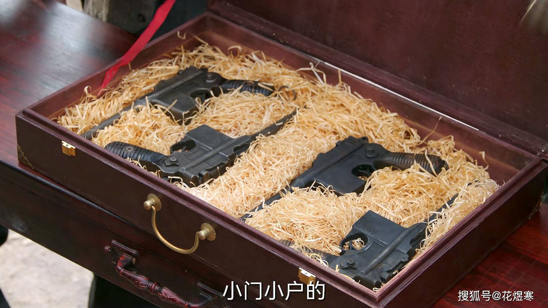 如果玩真的,能把陆炎灭了吗?_民国时期_半自动手枪_步枪