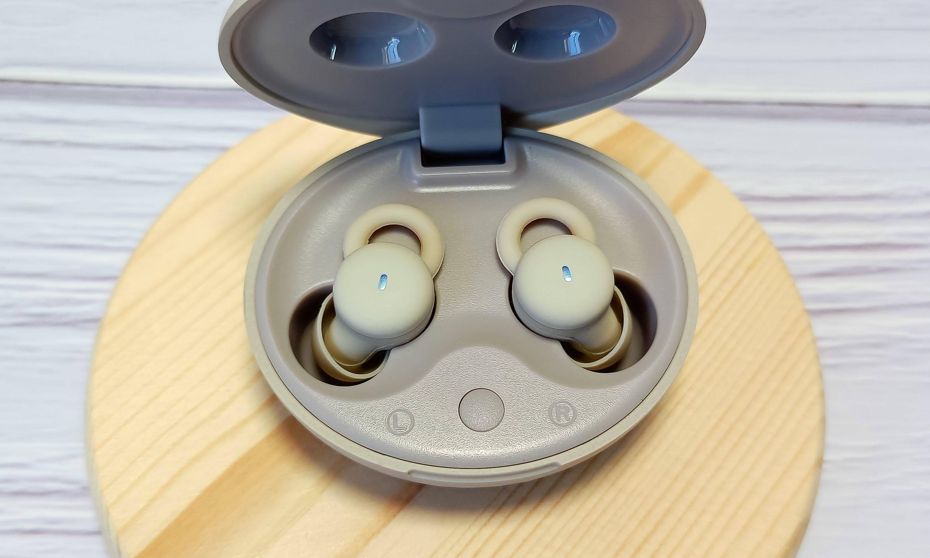 轻巧如羽,音乐助眠,wedoking二代睡眠耳机测评_充电_蓝牙_指示灯