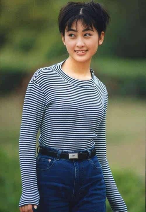 王雅琪:21年前与大25岁张铁林在一起,10年前嫁大23岁李子雄_侯俊杰_赵薇_时候