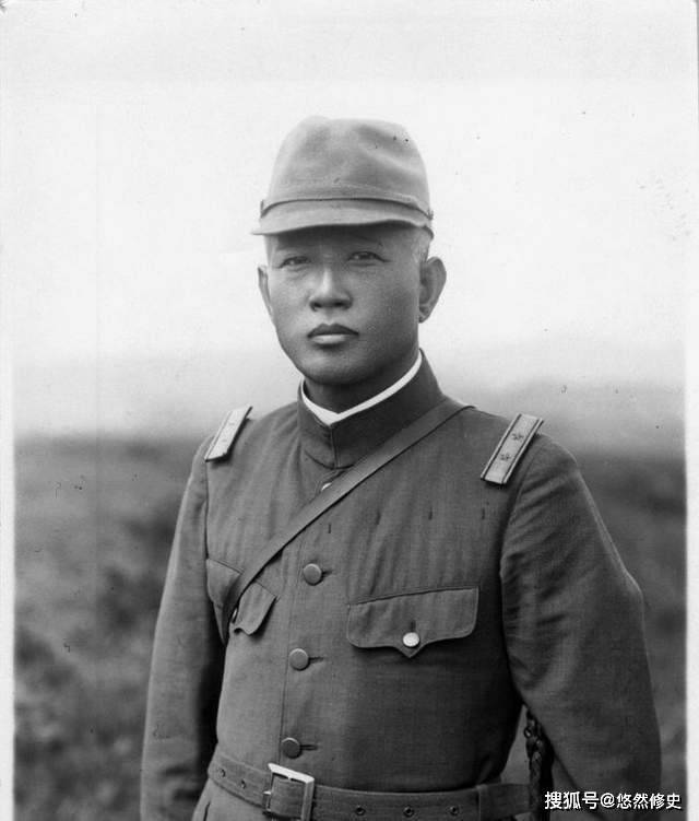 勿忘历史，逃脱惩罚的九一八事件罪魁祸首，石原莞尔_日本军队_