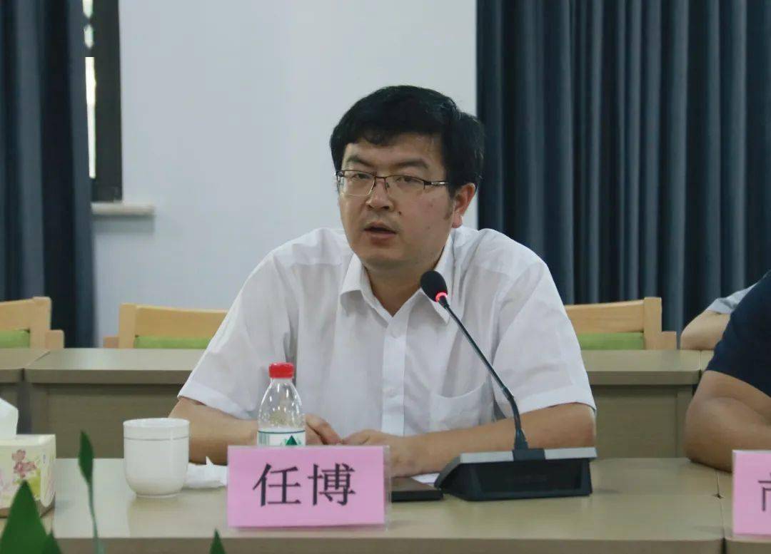 【调研走访】海宁市副市长任博赴周王庙调研美丽乡村风景线建设_文化