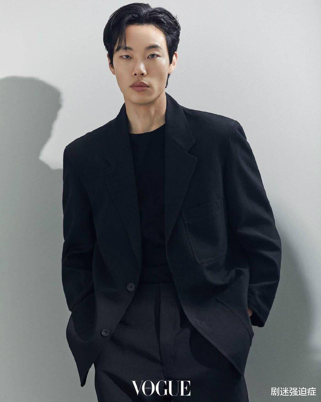 柳俊烈的新书发行,发现不一样的他!_狗焕_照片_海报