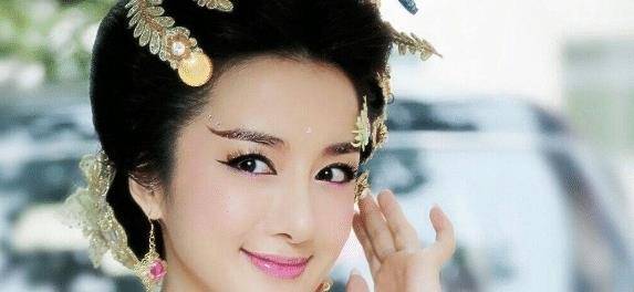 历史上最坏的8个女人,最后一个大家可能都听过_赵飞燕_刘邦_吕不韦