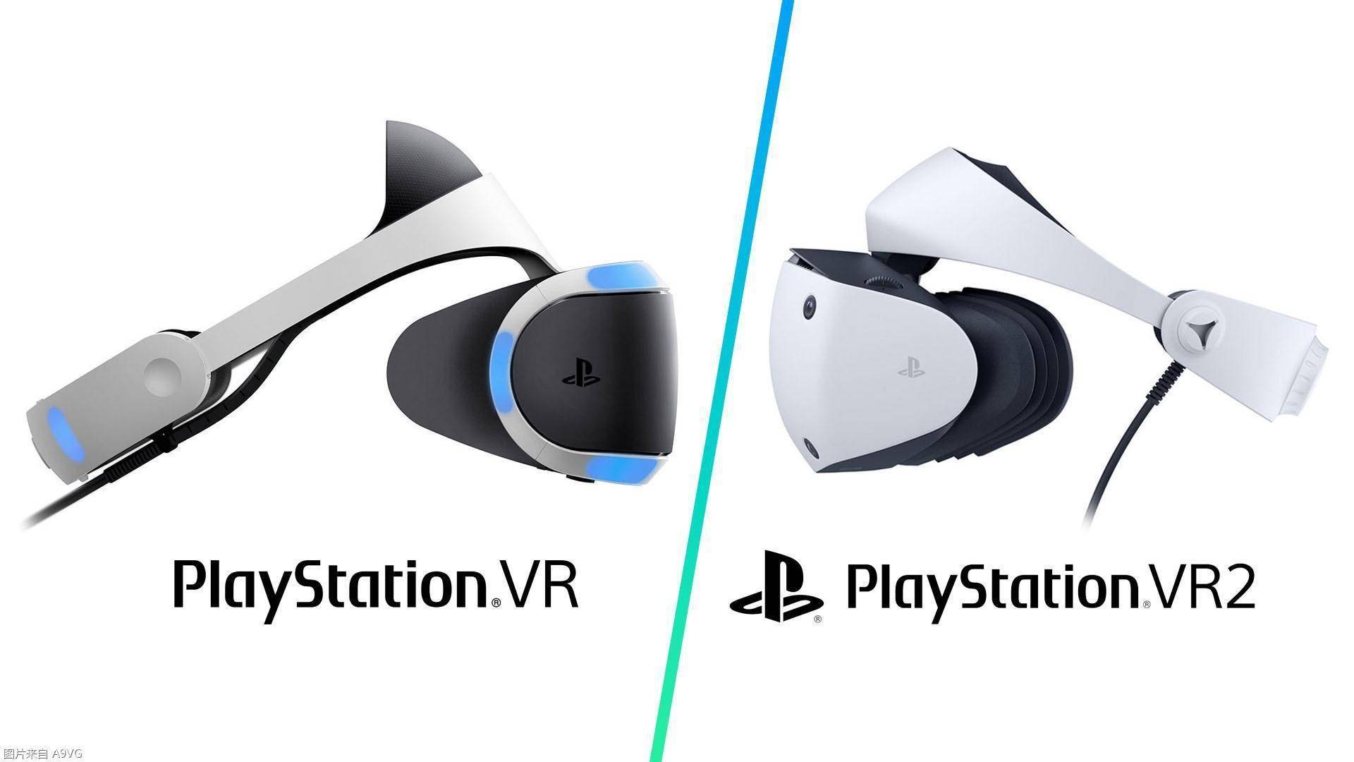 PS VR2确认不兼容初代PSVR游戏开发方式完全不同_手机搜狐网