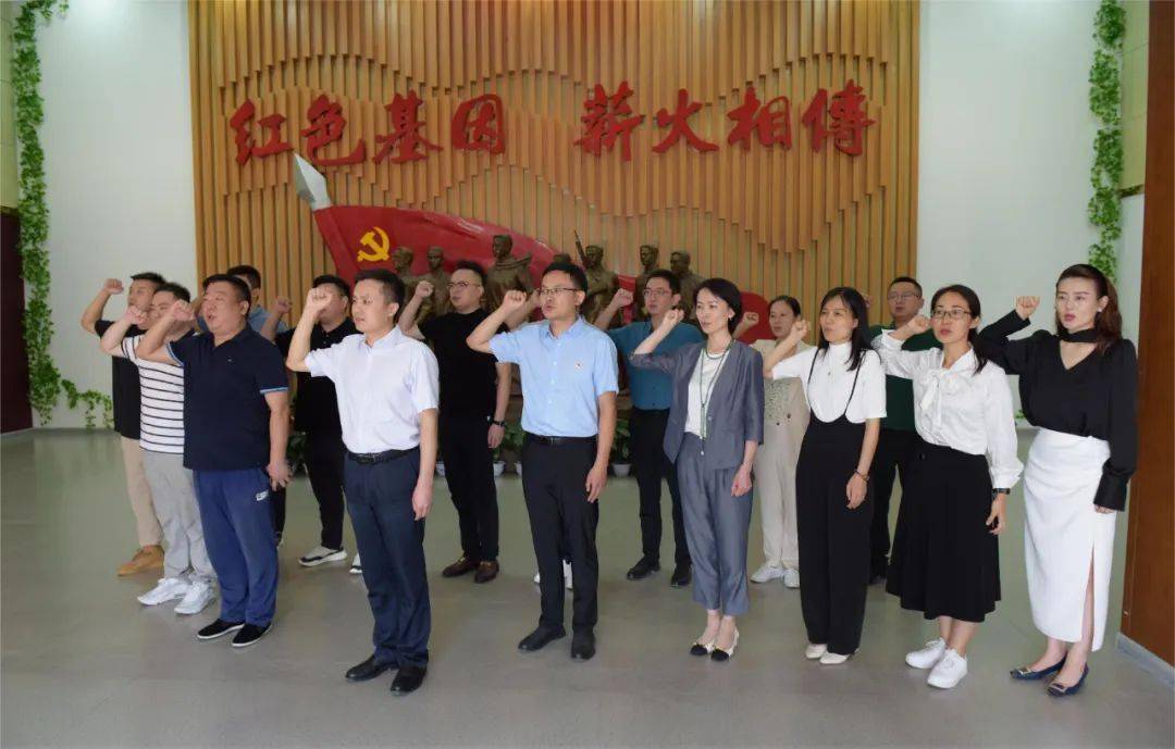 联助乡村振兴梦"系列活动_闫兆敏_南乐县_服务