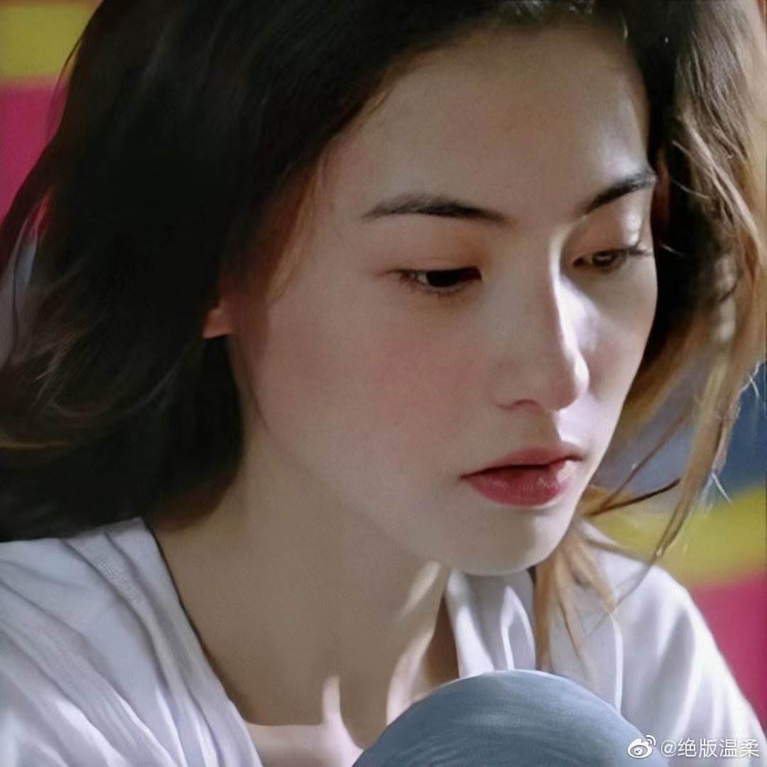 张柏芝新老公原来是他,网传将在巴黎结婚,一席话揭开谜底.